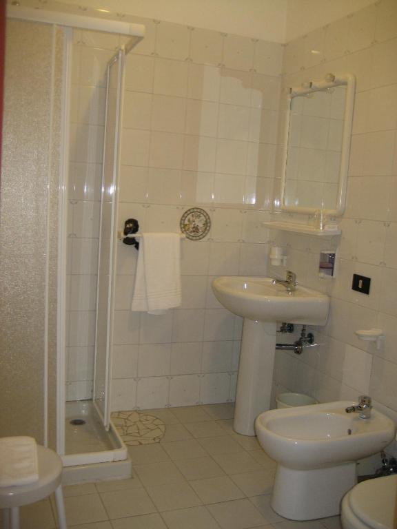 פורטו טולה Hotel Ristorante Klaus חדר תמונה