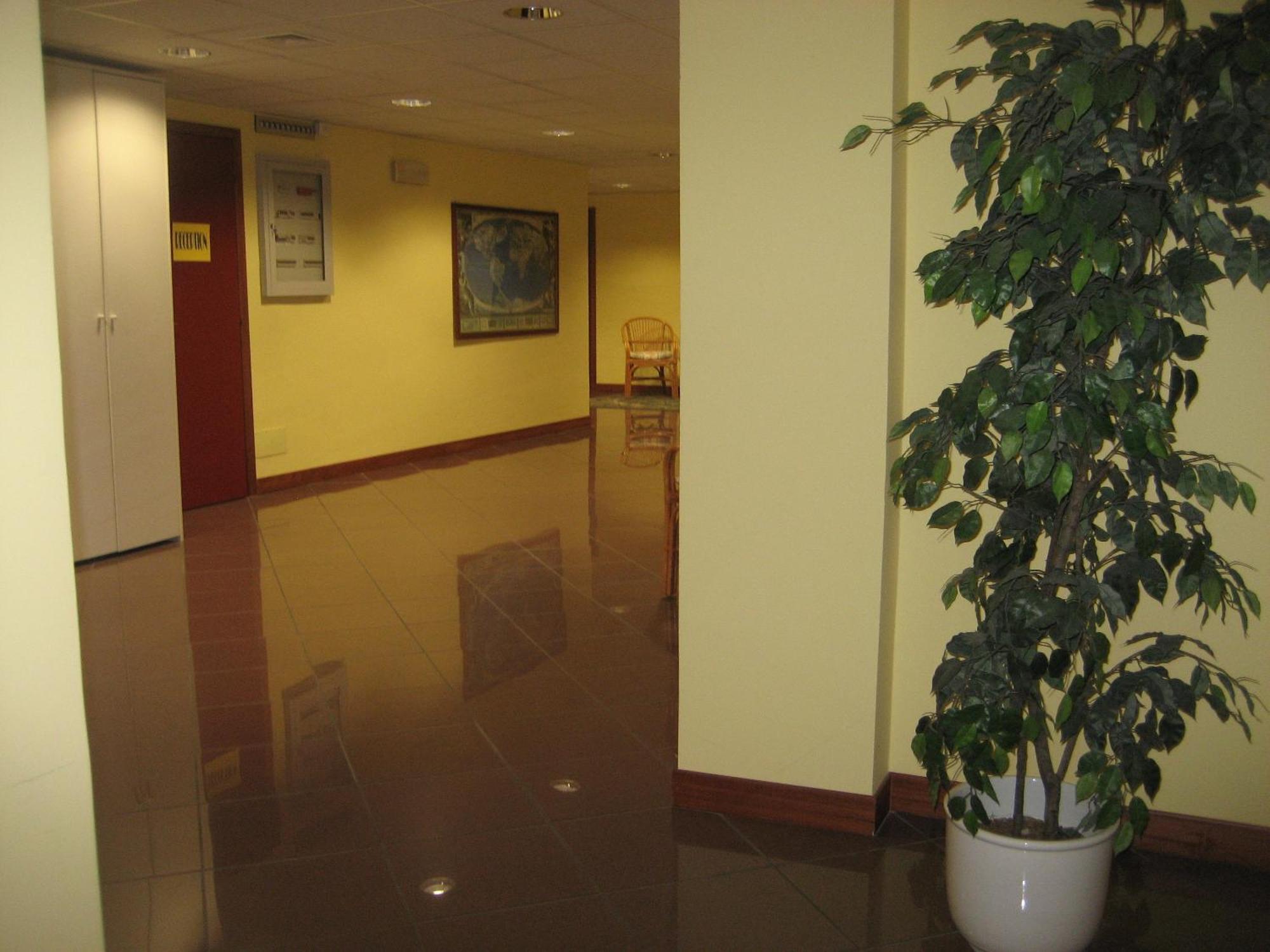 פורטו טולה Hotel Ristorante Klaus מראה חיצוני תמונה