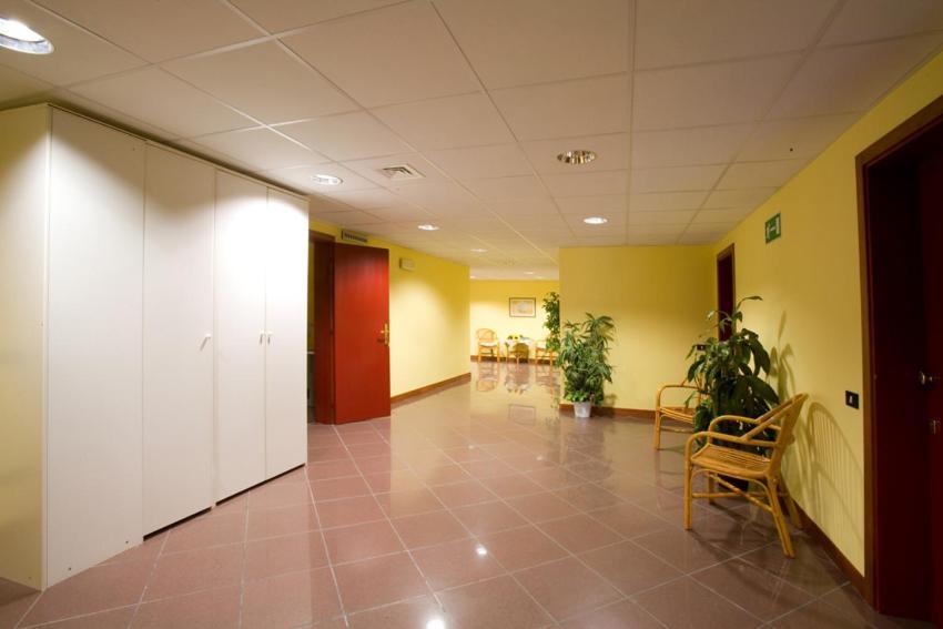 פורטו טולה Hotel Ristorante Klaus מראה חיצוני תמונה