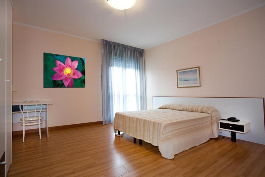 פורטו טולה Hotel Ristorante Klaus מראה חיצוני תמונה